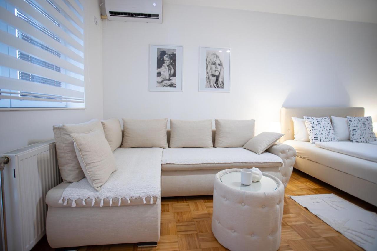 Apartman Elle Sombor Exterior photo
